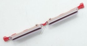 Oppo Button - 2930944 Volume Button Dd301 White