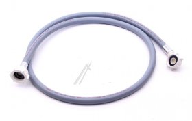 Inlet Tube - C00858263 488000858263 Inlet Hose 1460mm [Whirlpool Indesit]