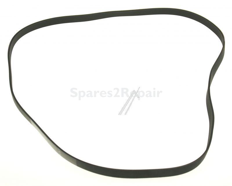 Hutchinson Poly-v-belt H - 1304 J 6 Ma Poly-v Riemen - Rippenband