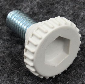 Homa Foot - 20122990002 Short Adjust Foot