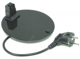 Mains Power Lead - Base Plate+cord [Groupe SEB]