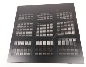 Sound United Housing Top - 00m04aj257540 Topcover Assembly Pm15s2 Bk