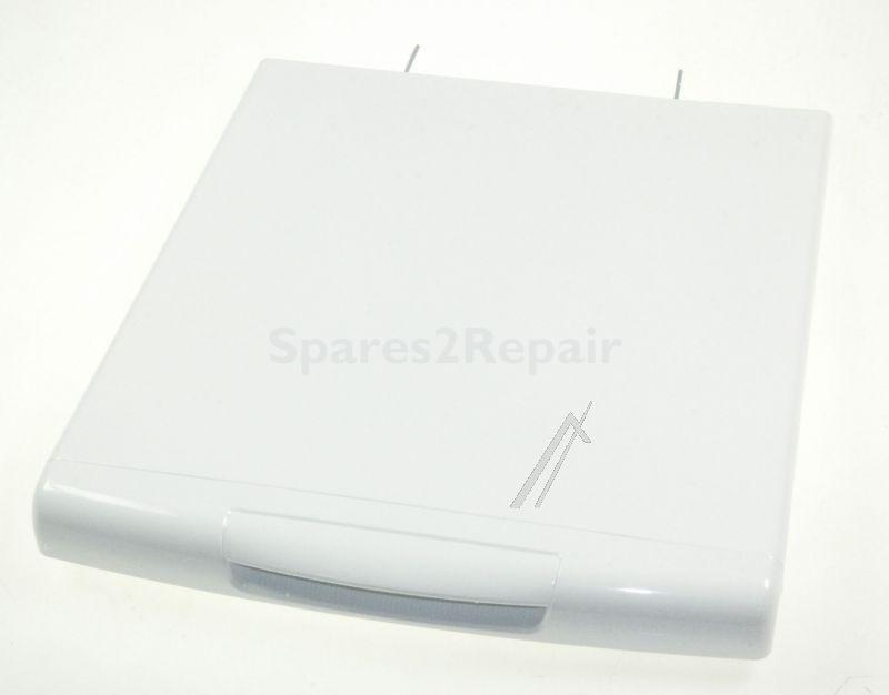 Washing Machine Window - C00629021 488000629021 Door Frame+glass Natis Reload Bl [Whirlpool Indesit]