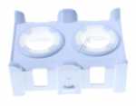 Compatible Fixings And Brackets - Nozzle Alternative For Bauknecht 481253029431
