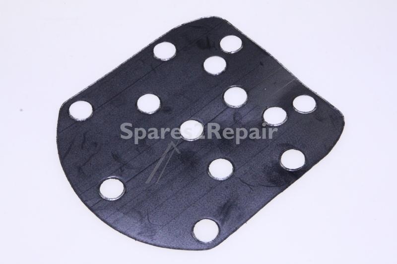 Domena Discs - 500583398 Thermal Connection Plate Rc035