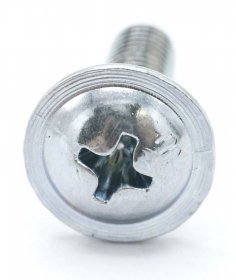 Screw - 37034080 Screw M5x16 Pan Head(s ) [Vestel]