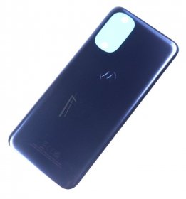 Motorola Battery Compartment Lid - 5s58c20065 Motorola Moto G41 (xt2167) Battery Cover For Meteorite Black