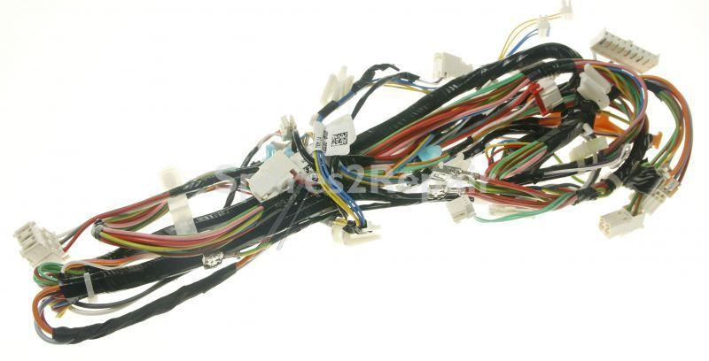 Harness - 2854820800 C00874446 Cable Assembly [Arcelik]