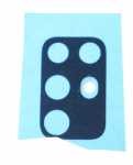Motorola Adhesive Foil - S948d02201 Tnm715-bvj002-000+camera Lens Adhesive