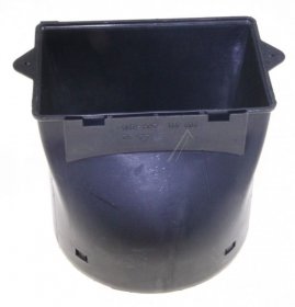 Connector - C00136121 482000029306 Drain Coupling + Check Valve [Whirlpool Indesit]