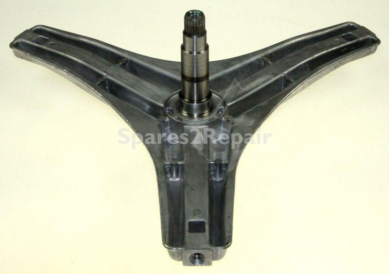 Lg Drum Spider - 4434er1008a Bearing Cross