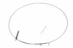 Lg Clamp For Door Sleeve - Clamp Assembly Ta-pjthsw-3 D1 8 D354 8ta-pjt Hsw-3