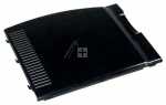 Side Cover Housing - Panel Cover Left Side Ecam [Delonghi]