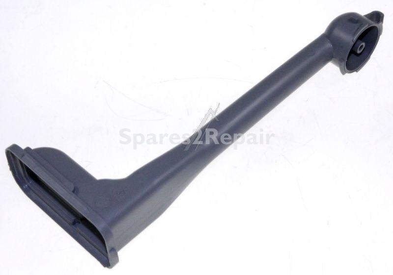 Spray Arm Pipe Line - 1740270200 C00914217 Upper Spray Arm Feeding Hose Alt [Arcelik]