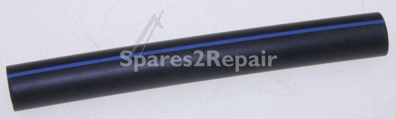 Flexible Hose For Solenoid Valve - 1249474147 Tube Solenoid Container Cup D= [Electrolux Aeg]