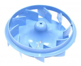 Lg Fan Blades - Adp73013901 Fan Assembly