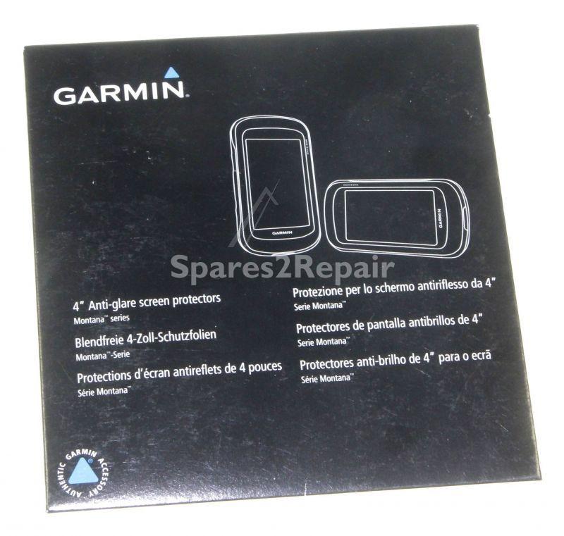Garmin Display Protective Plastic Film - 010-11654-05 Garmin Protective Film Montana