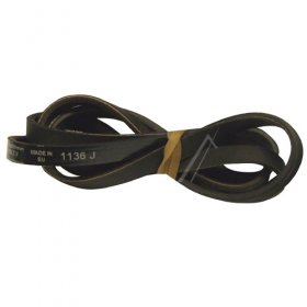Hutchinson Poly v belt J - 1136j4 Belt Ll Ots 1136 J-5