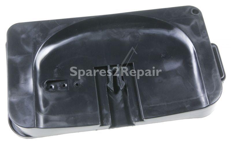 Whirlpool Condensed Water Container - C00503417 482000093881 Tray Compressor
