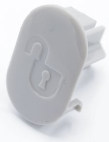 Hisense Gorenje Button - 855431 Button - Security