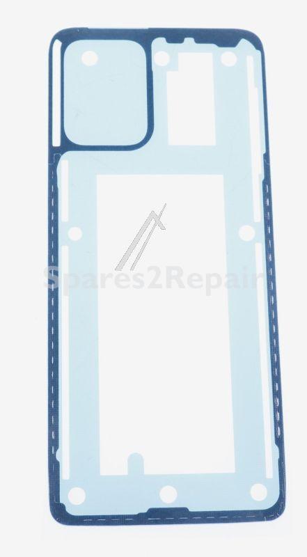 Motorola Adhesive Foil - S948d75671 Lc5420aa001894+battery Cover Foam Glue