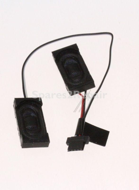 Lenovo Speakers - 35001801 45n3865 Nbc Lv Speaker Kit For S10e