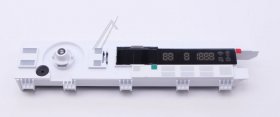 Samsung Display Unit - Dc92-03077q Assembly Pba Module-display fcd_touch Display