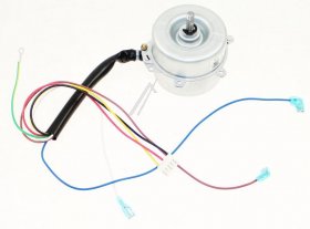 Motor - Ykt-12-4-1 11002012031715 Single Phase Asynchronous Motor [Midea]