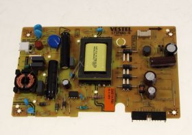 Vestel Power Supply Board - 23402114 Md asy 17ips61- Sam Ht04_mb62