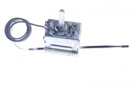 Ego Oven Thermostat - 55 17052 080 Thermostat Indesit 0-280°c C00145486
