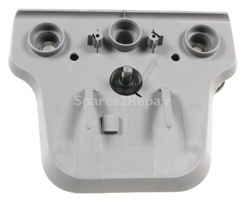 Samsung Side Cover Housing - Dd81-02458b A-s-side Panel R odm Dw5500mm bu silver