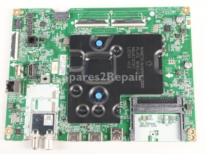 Lg Board - Ebu66786491 Bpr Total Assembly