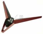 Acer Casing Cover - Cover stand base red