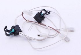 Smeg Micro Switch - 694491146 Miro-switch Assembly