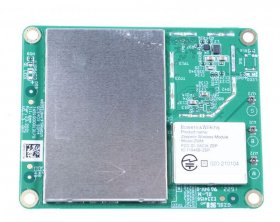 Sound United Module - Electrical Unit - Zz38636 Som Pcba Zeppelin 2021