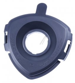 Mixing Bowl Lid - As00002089 Top Cover [Delonghi]