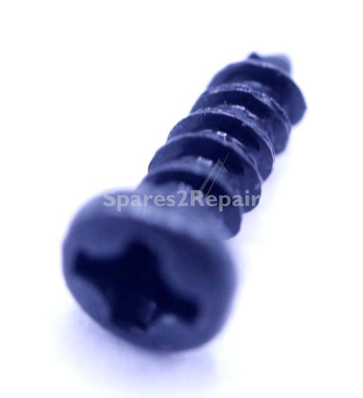 Soflow Screw - 800 890 04 Pa2 × 6mm Small Head Cross Pan Head Self Tapping Screw