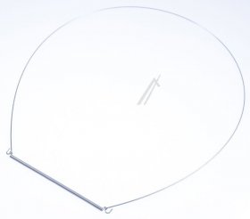 Compatible Clamp For Door Sleeve - Universal Clamping Ring For Washing Machine Cuff For 6 7 8kg Drums