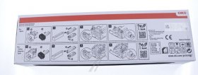 Oki Toner Cartridge - 47095702 Toner Cartridge Magenta 5k