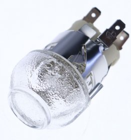 Smeg Oven Light - 696050284 Portl G9 27w 220v Baio