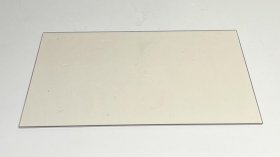 Front Plate - 636c59 Oven Pane [Sogedis]