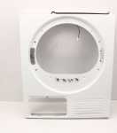 Samsung Front Housing - Dc97-23329a Assembly Frame Front-module b-pjt dv5000b he