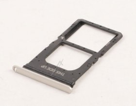 Motorola Sim card Holder - Smo8d89418 Hdw sim Tray venus23 assy_single_tofu_wb