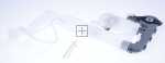 Air Chamber - 12176000014685 Exhaust Duct [Midea]