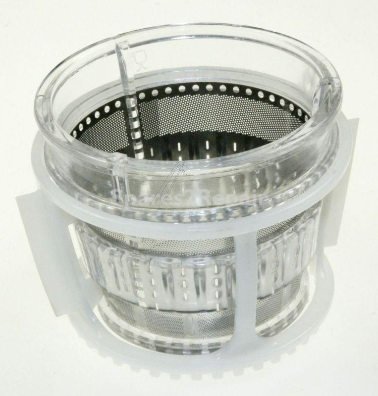 Filters - At6076002800 Filter Ser +halter Rotierend 177 [Delonghi]