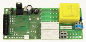 Climadiff Refrigerator Door Seal - Yc150a 03 06 09bis Door Seal Cle51