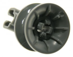 Atag Roller For Dishwasher Basket - 88045112 26130 Wheel+axle Upper Basket