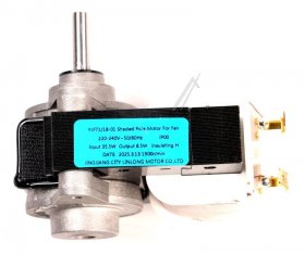 Motor - 1212350 Drive Motor [Amica]