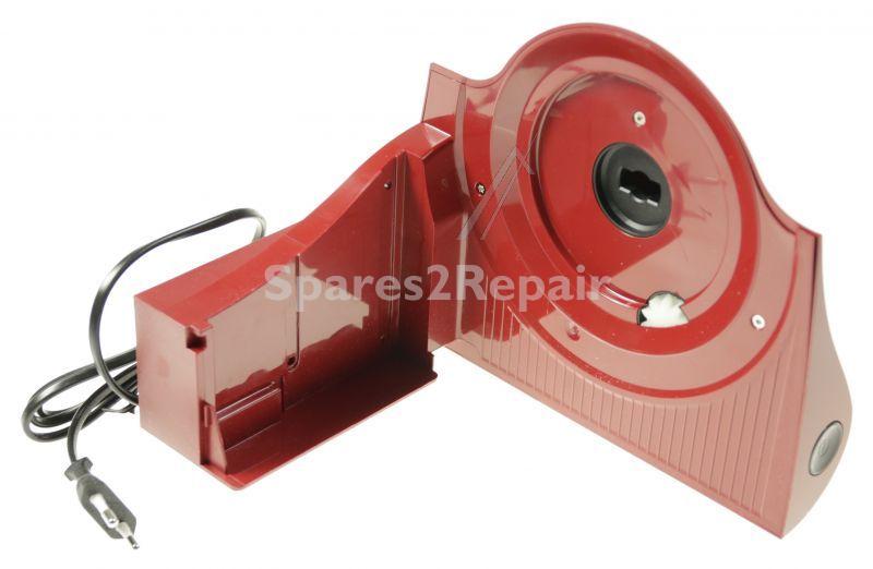 Motor - 11014100 Drive Mechanism [Bosch Siemens]