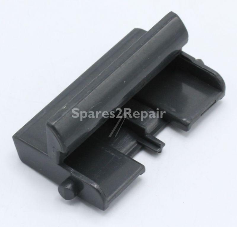 Handle - 5391177800 Hook Holder Paper Bag Dr57 7016 Pp[fd] [Delonghi]